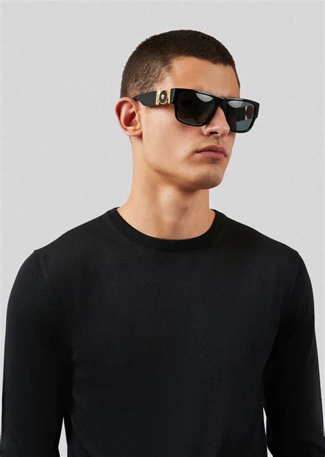 Versace Designer Sunglasses 